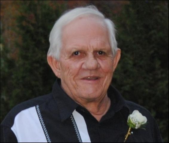 Robert Saumure