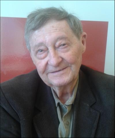 Père Lucien Marquis