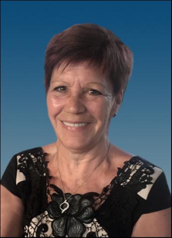 Micheline Larivière