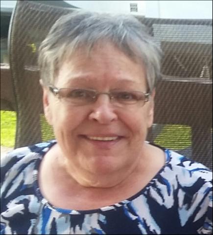 Lise Cadieux Lafrenière