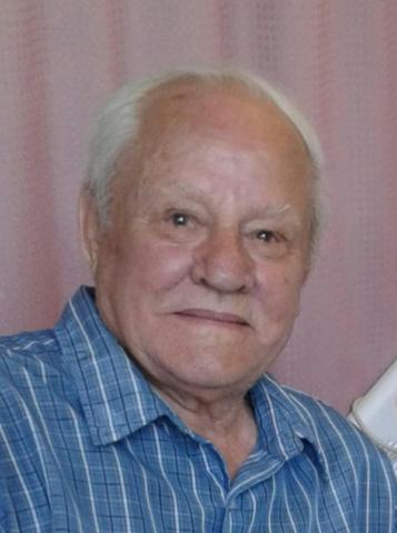 Gérald Bergeron
