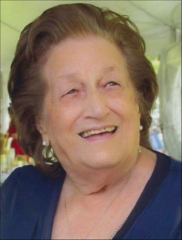 Éliane Robertson Racine