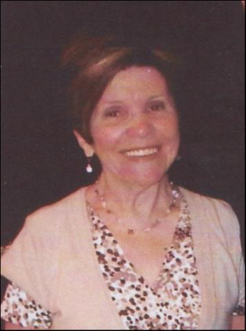 Jeannine Carrière
