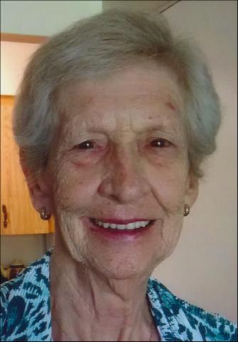 Gilberte Brind'Amour