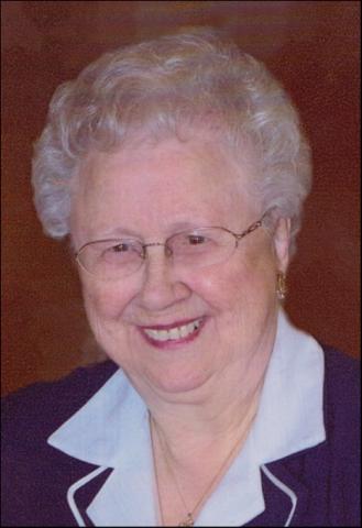 Bernadette Chartrand Piché