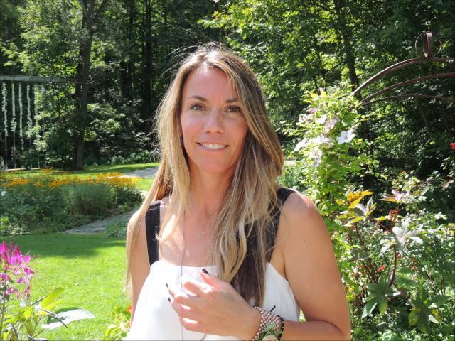 Élissa Mulligan-Gauvreau