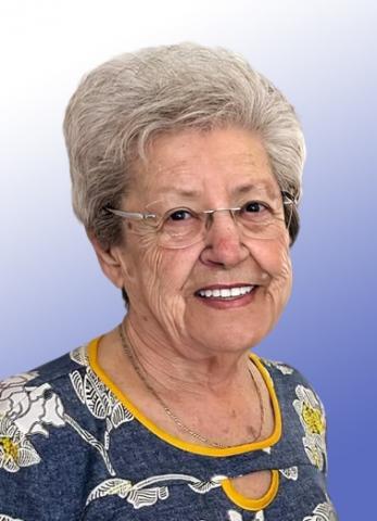 Olivette Villeneuve Lalonde