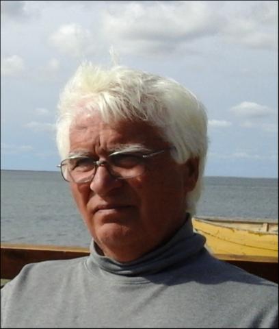 Gérald Laflamme