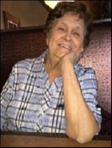 Jacqueline Marie Mayer