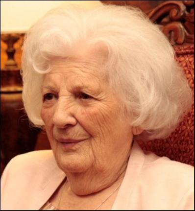 Mariette Leduc (Deslauriers)