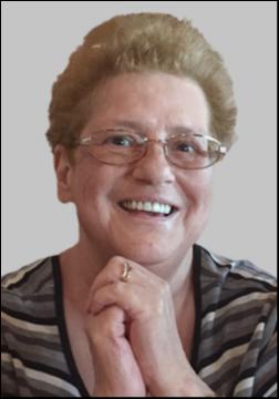 Claudette Périard Diotte