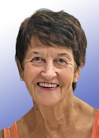 Irène Lecuyer