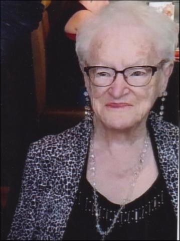 Thérèse Lemieux Vaillancourt