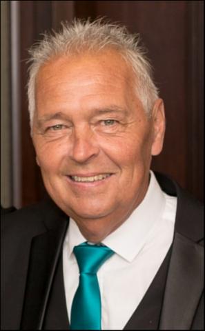 Raymond Thériault Proulx
