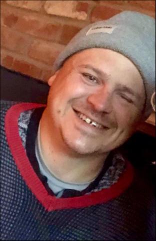 Jesse Sabourin Whitlock