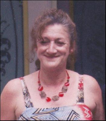 Sonia Allen