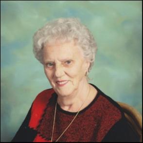 Andréa Parent