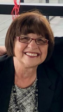 Francine Clément
