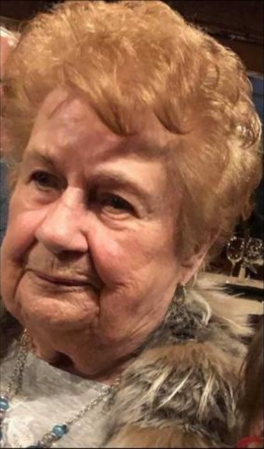 Hélène Chartrand