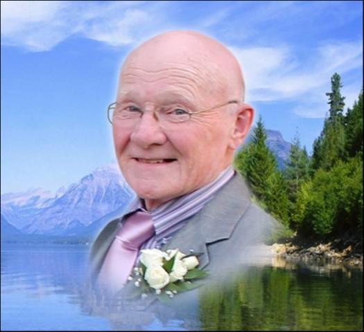 Raymond Ivall