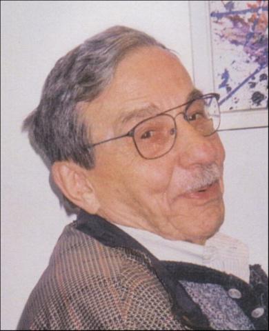 Pierre Moreau