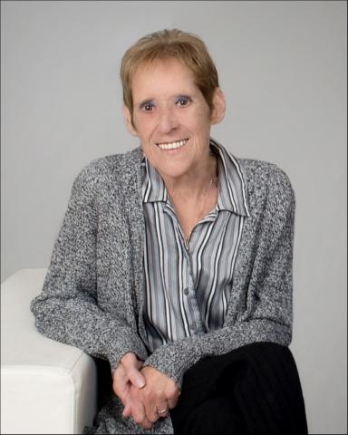 Micheline Charbonneau