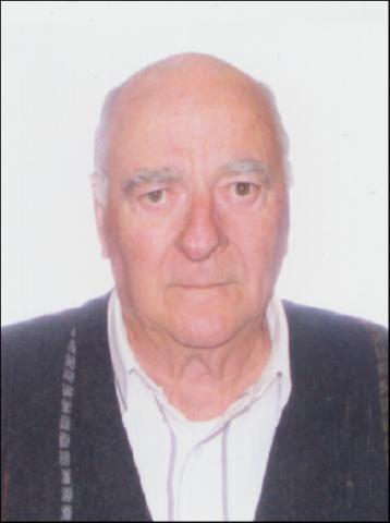 Jean-Charles Lamoureux