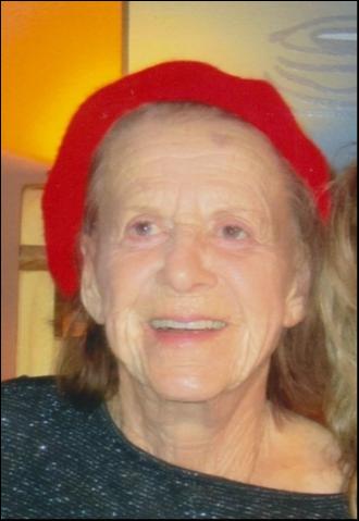 Thérèse Morrissette