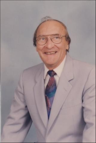 Andy McMillan