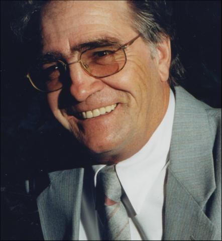 Michel Gaudreault