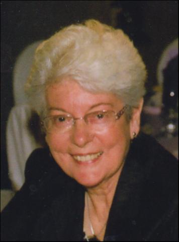 Marguerite Taillefer Jubinville