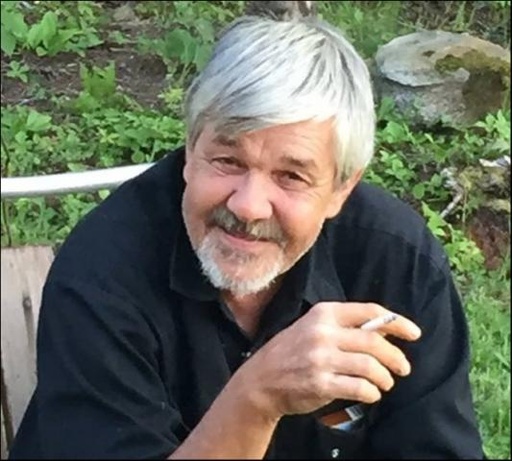 Michel Boily