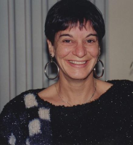 Marie Robillard