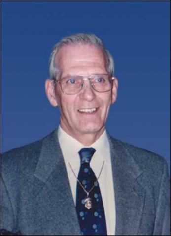 Roger Charette