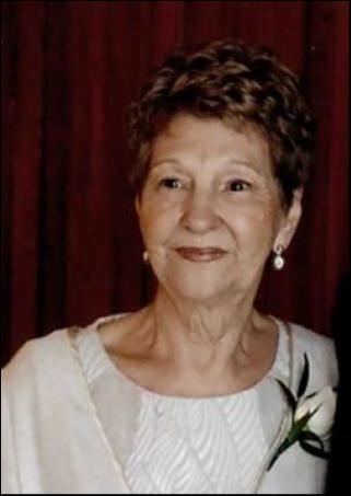 Rachel Porlier
