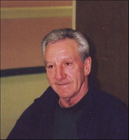 Yvon Racine