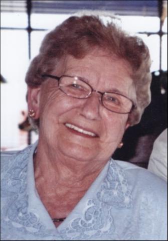 Lorraine Lavoie Collins