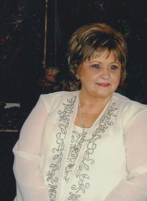 Louise D'Aoust