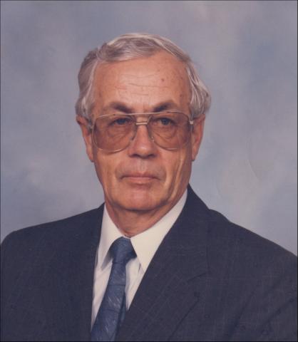 Rénald Séguin