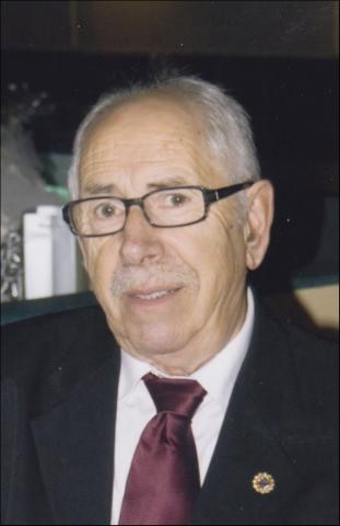 Arthur Prud'Homme