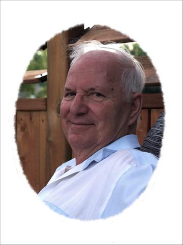 Bernard Lafrance