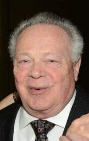 Gérald DeMars