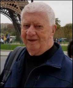Yvon Paquette