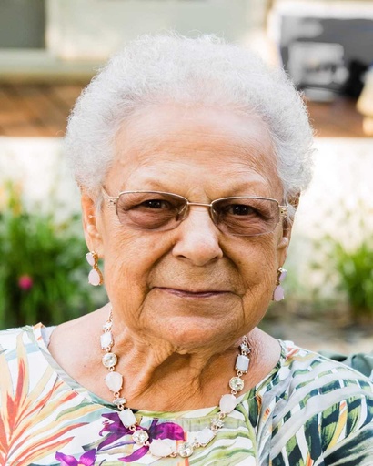 Thérèse Hébert Charette