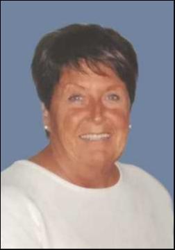 Donna Scott Rainville