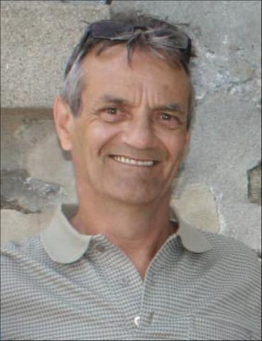 Richard Desjardins