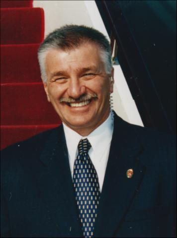 André Rivest