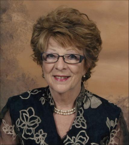 Denise Leblanc