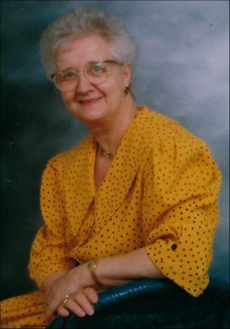 Andrée Tardif
