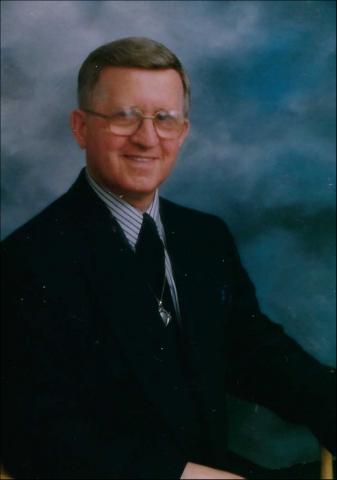 Adrien Larabie